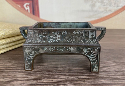 Rare bronze collectable buddha