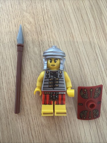 Genuine lego cmf series - cmf, 6