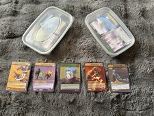 Dinosaur King Trading Cards