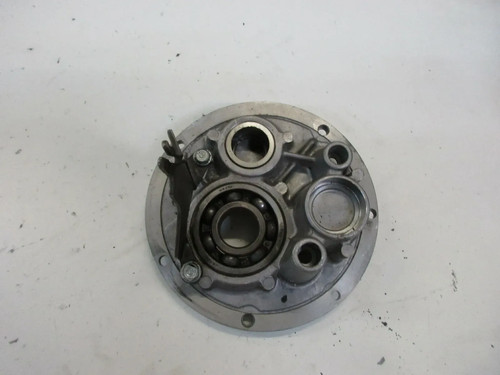 Honda 500 82 - cx,