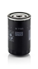 MANN Filter W719/5 Oil Filter