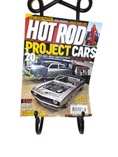 Hot rod project - -,