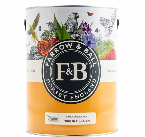 Farrow ball modern - ball,