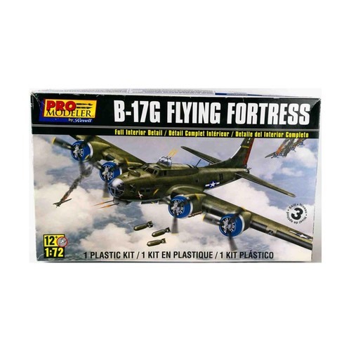Revell monogram wwii mini - wwii, 1:72