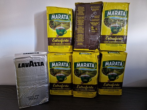 Lavazza forte marata - lavazza,