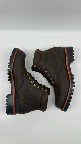 Chippewa llbean katahdin iron - chippewa,