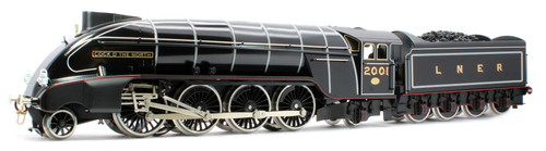 Ace trains cn p2 - ace, e/36-b4-cn