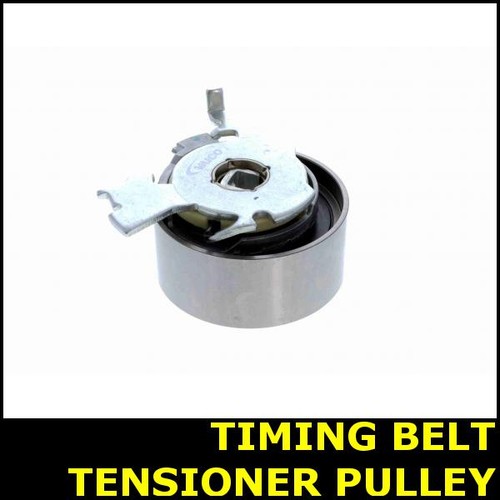 Timing belt tensioner pulley - timing,