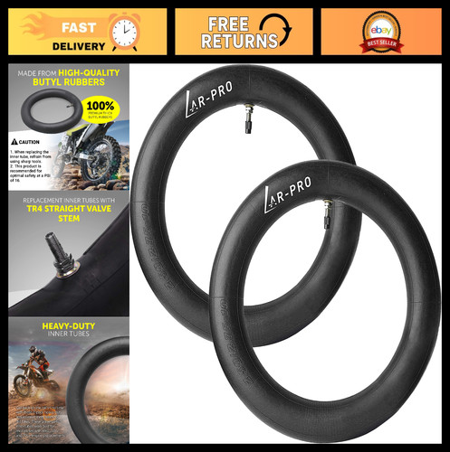 Heavy duty pack 2 75 - 2-pack, 2.50/2.75-10