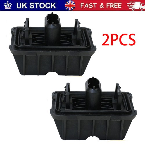 Jacking pad point cover - point,