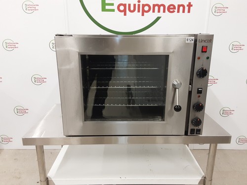 Used lincat tabletop electric - lincat,