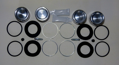 Repair kit piston 48 mm - x,