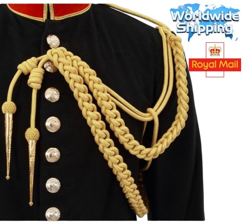British army shoulder - british,