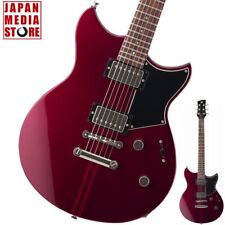 Yamaha Revstar RSE20 RCP Red