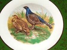 Weatherby Falcon Pottery
