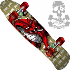 Powell peralta steve - powell, caballero