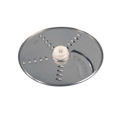 Thin slicer shredder disc - slicer,