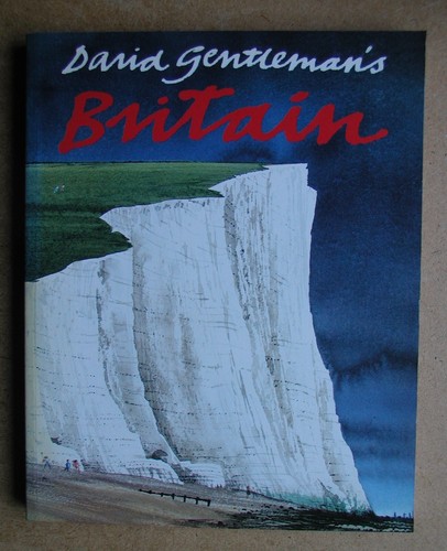 David gentleman britain - gentleman's,