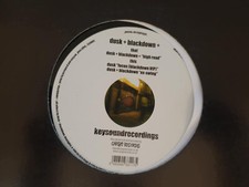 Dusk + Blackdown - High Road -