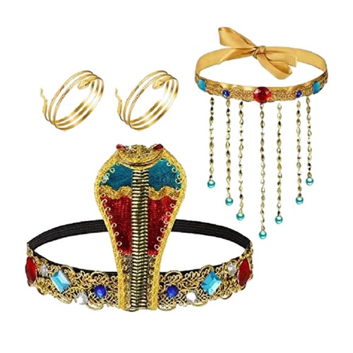 Egyptian costume - egyptian,