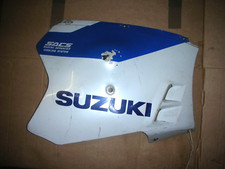 Suzuki gsxr750 l - k, slingshot