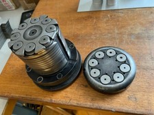 AMADA LDV CNC PUNCHING MACHINE TOOLS WITH DIE 