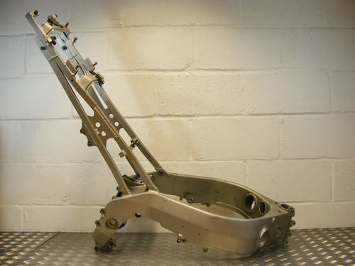 Kawasaki main frame - zx,