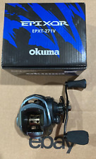 Okuma Epixor EPXT-271V
