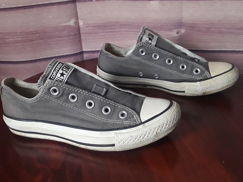 Gray converse all - gray,