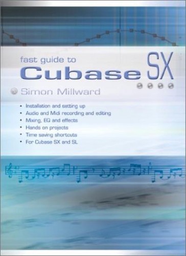 Fast guide cubase - guide, to