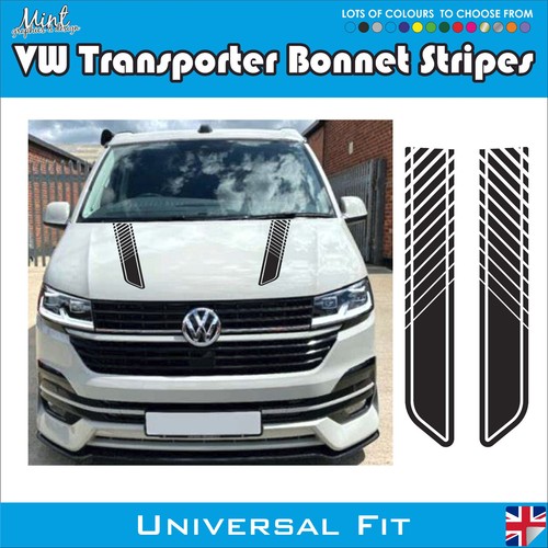 Transporter swb lwb bonnet - vw,