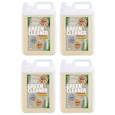 Green Cleaner Extreme Patio & Driveway Cleaner 20l -Removes Mould, Algae, Lichen
