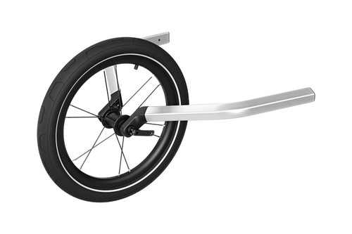 Thule chariot jogging kit - jogging,