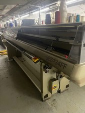 Shima Seiki SES234FF Knitting