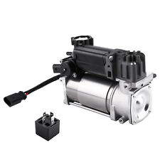 Air Suspension Compressor Pump