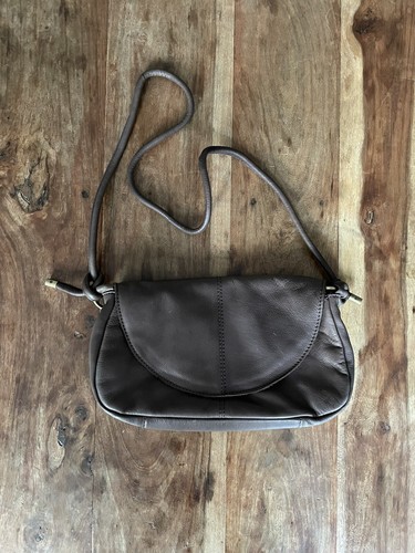 Ladies brown oriano - brown,