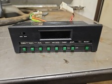 JAGUAR XJS 1981 screen Mpg Trip Computer / on-board computer dac2864 83875e 3.6