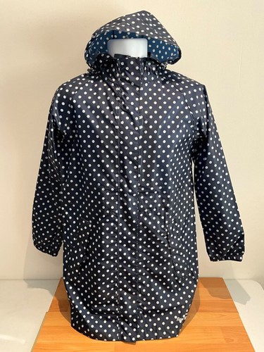Women peter storm navy polka - peter,