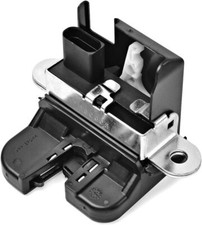 FOR VW PASSAT ESTATE B6 2005>2015 REAR TAILGATE BOOT LOCK LATCH CATCH ACTUATOR