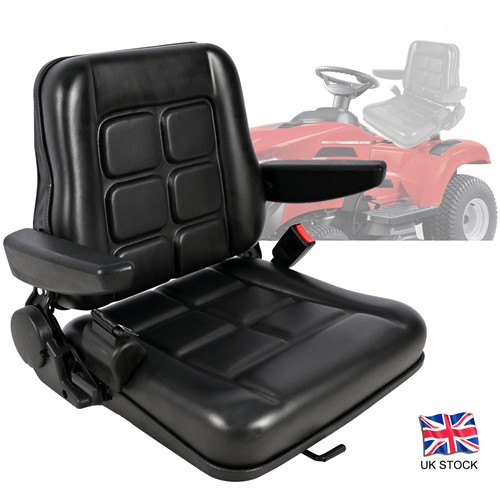 Durable tractor seat - durable,