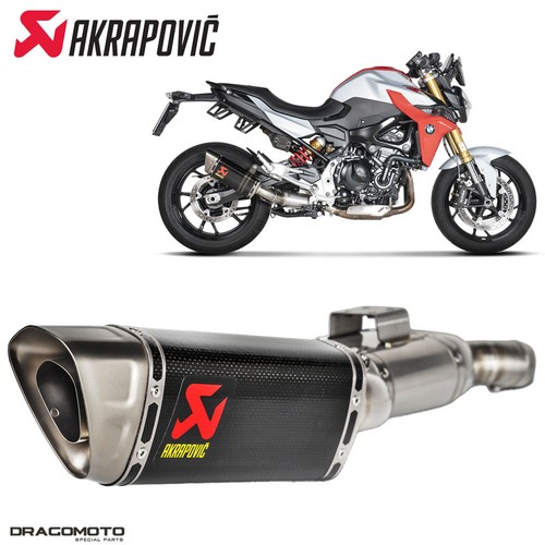 Exhaust bmw 900 abs - bmw,