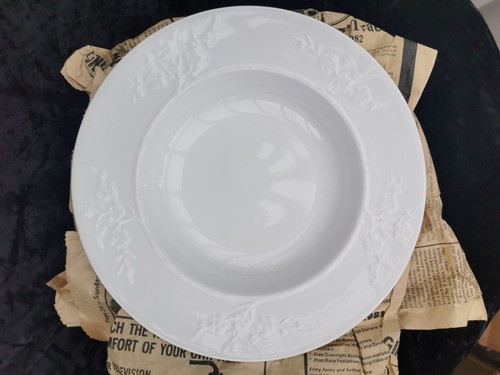 Copeland spode blanche - copeland, de