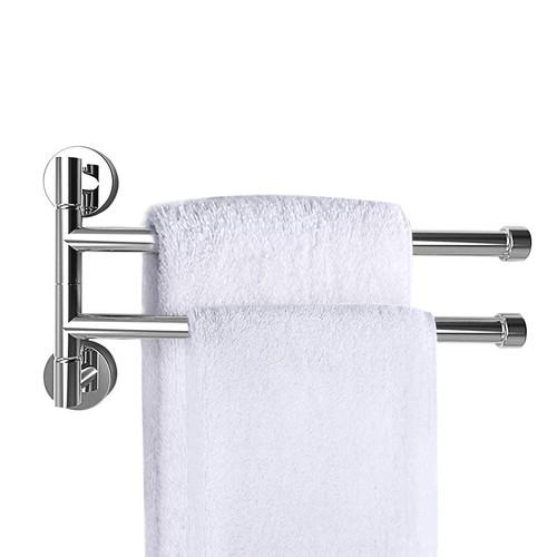 Swivel towel rail - towel,
