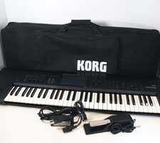 KORG KROME 61-Key Synthesizer