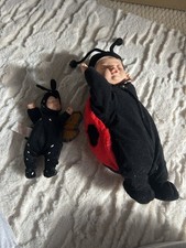 Anne Geddes Baby Doll Bundle