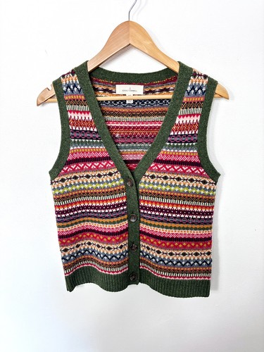 Seasalt pendouer vest size - pendouer,