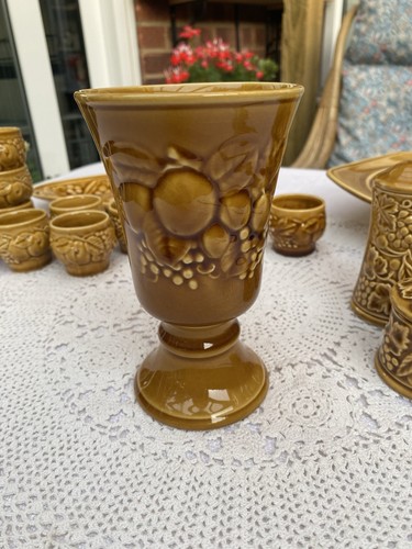 Royal worcester honey - worcester, orchard