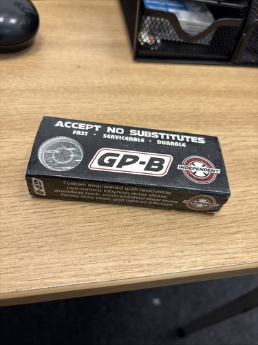 Independent trucks genuine - independent,