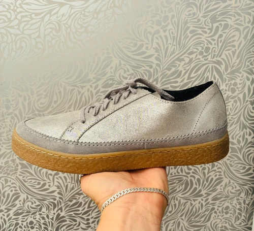 Clarks barleigh lace shoes - barleigh,