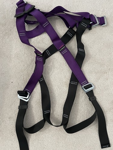 Ridgegear rgh2 safety - ridgegear,